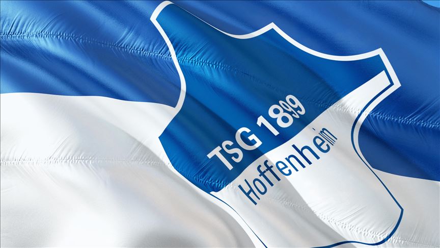 Hoffenheim&#039;da tüm takım karantinada 