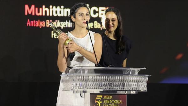 57. Antalya Film Festivali